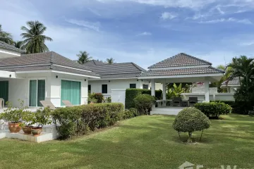 4 Bedroom Villa for sale in White Beach Villas, Sam Roi Yot, Prachuap Khiri Khan