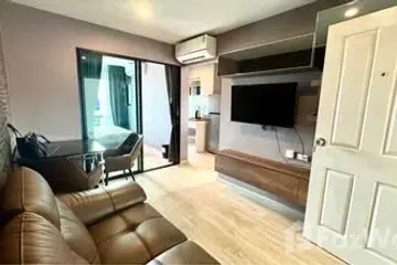 1 Bedroom Condo for sale in HI Sukhumvit 93, Bang Chak, Bangkok
