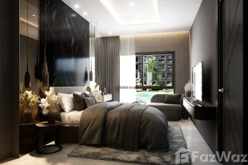 2 Bedroom Condo for sale in Nong Prue, Chonburi