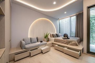 Condo for sale in Samre, Bangkok near BTS Wongwian Yai