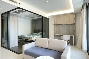 1 Bedroom Condo for sale in Circle Rein Sukhumvit 12, Khlong Toei, Bangkok near BTS Asoke