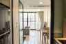 1 Bedroom Condo for sale in Circle Rein Sukhumvit 12, Khlong Toei, Bangkok near BTS Asoke