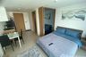 Condo for rent in The Breeze Beach Side, Bang Sare, Chonburi