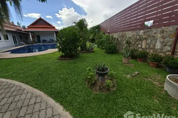 4 Bedroom Villa for sale in Pong, Chonburi