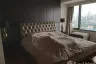 2 Bedroom Condo for Sale or Rent in Amanta Lumpini, Thung Maha Mek, Bangkok near MRT Khlong Toei