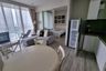 1 Bedroom Condo for rent in Baan Plai Haad - Pattaya, Na Kluea, Chonburi