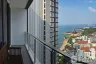 1 Bedroom Condo for rent in Na Kluea, Chonburi