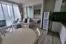 1 Bedroom Condo for rent in Na Kluea, Chonburi