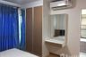 1 Bedroom Condo for sale in Supalai City Resort Bearing Station Sukumvit 105, Bang Na, Bangkok near BTS Bearing