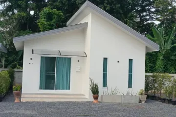 1 Bedroom House for rent in Chalong, Phuket