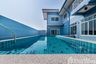 4 Bedroom House for sale in Hua Hin, Prachuap Khiri Khan