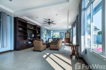 4 Bedroom House for sale in Hua Hin, Prachuap Khiri Khan