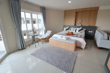1 Bedroom Condo for sale in Na Jomtien, Chonburi