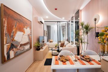 1 Bedroom Condo for sale in Si Sunthon, Phuket