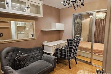 1 Bedroom Condo for Sale or Rent in The Trust Residence Ratchada-Rama 3, Chong Nonsi, Bangkok