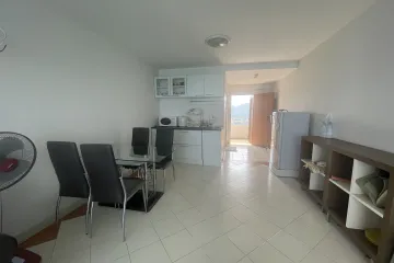 1 Bedroom Condo for sale in Pak Nam Pran, Prachuap Khiri Khan