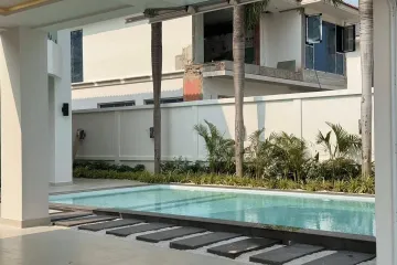 4 Bedroom Villa for sale in Nong Prue, Chonburi