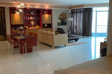 4 Bedroom Condo for sale in Khlong Ton Sai, Bangkok near BTS Saphan Taksin