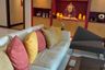 4 Bedroom Condo for sale in Baan Sathorn Chaopraya, Khlong Ton Sai, Bangkok near BTS Krung Thon Buri