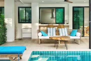 3 Bedroom Villa for sale in Rawai, Phuket