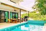 3 Bedroom Villa for sale in Rawai, Phuket
