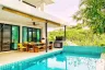 3 Bedroom Villa for sale in Rawai, Phuket
