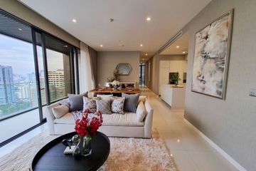 2 Bedroom Condo for Sale or Rent in Khlong Tan Nuea, Bangkok near BTS Phrom Phong