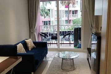 2 Bedroom Apartment for rent in Nong Prue, Chonburi