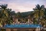 4 Bedroom Condo for sale in Gardens of Eden - Park Residence, Choeng Thale, Phuket