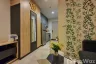 Condo for Sale or Rent in Rhythm Asoke 2, Makkasan, Bangkok near MRT Phra Ram 9