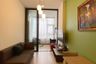 1 Bedroom Condo for Sale or Rent in Centric Ratchayothin, Chan Kasem, Bangkok near BTS Ratchayothin