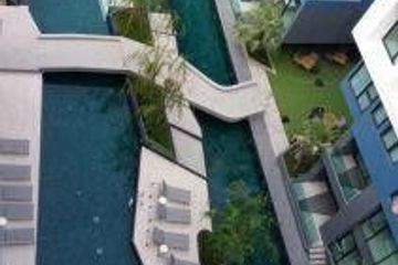 1 Bedroom Condo for rent in Acqua, Nong Prue, Chonburi