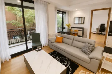 Condo for sale in Prive by Sansiri, Lumpini, Bangkok near MRT Lumpini