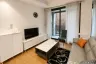 Condo for sale in Prive by Sansiri, Lumpini, Bangkok near MRT Lumpini