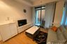 Condo for Sale or Rent in Prive by Sansiri, Lumpini, Bangkok near MRT Lumpini