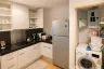 Condo for sale in Prive by Sansiri, Lumpini, Bangkok near MRT Lumpini
