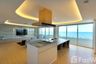 3 Bedroom Condo for sale in Chukamol Condominium, Cha am, Phetchaburi
