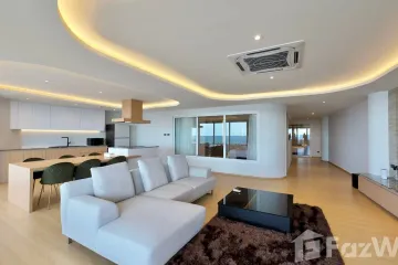 3 Bedroom Condo for sale in Cha am, Phetchaburi