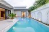 4 Bedroom Villa for rent in Rawai, Phuket