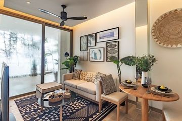 1 Bedroom Condo for sale in Kamala, Phuket