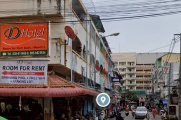 Land for sale in Nong Prue, Chonburi