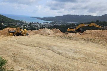 Land for sale in Kamala, Phuket