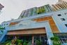 1 Bedroom Condo for sale in La Maison  Phaholyothin 24, Chom Phon, Bangkok near MRT Phahon Yothin