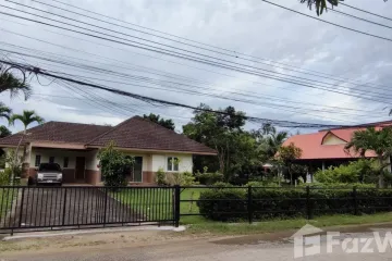 3 Bedroom House for rent in Chalong, Phuket