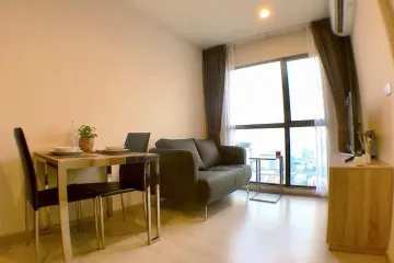 1 Bedroom Condo for Sale or Rent in Makkasan, Bangkok near MRT Phra Ram 9