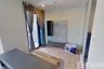 1 Bedroom Condo for sale in The Base Rama 9 - Ramkhamhaeng, Hua Mak, Bangkok near MRT Ramkhamhaeng 12