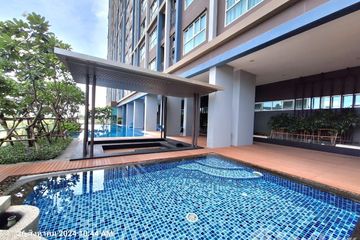 Condo for rent in Nong Kae, Prachuap Khiri Khan