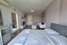 Condo for rent in Baan Kiang Fah, Nong Kae, Prachuap Khiri Khan