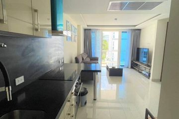 2 Bedroom Condo for rent in Nong Prue, Chonburi