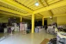Commercial for sale in Wang Burapha Phirom, Bangkok near MRT Sam Yot